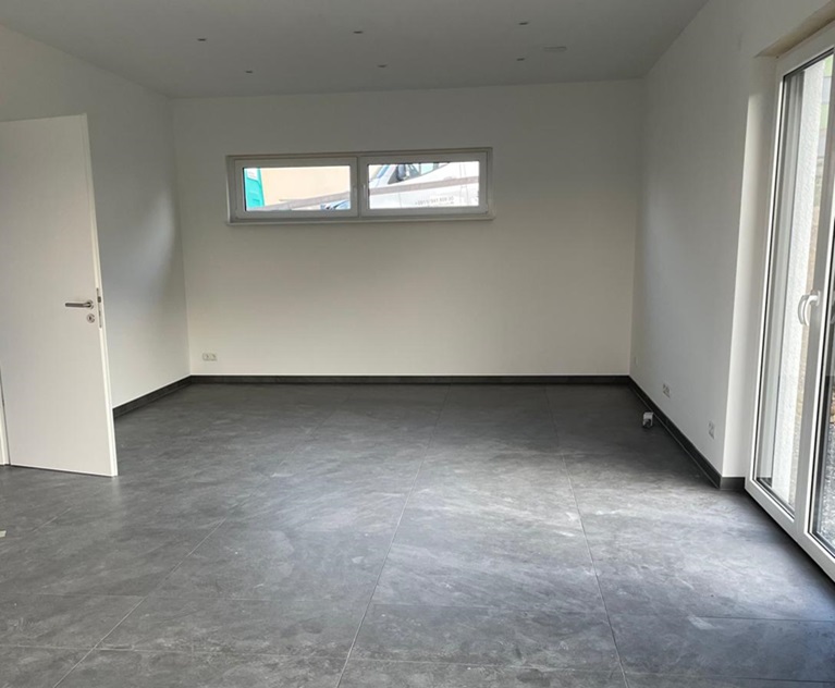 Malerarbeiten